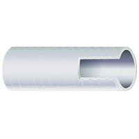 Shields Marine 116-144-1006 Pvc Sanitation Series 144 Flexible 50' Hose - 3